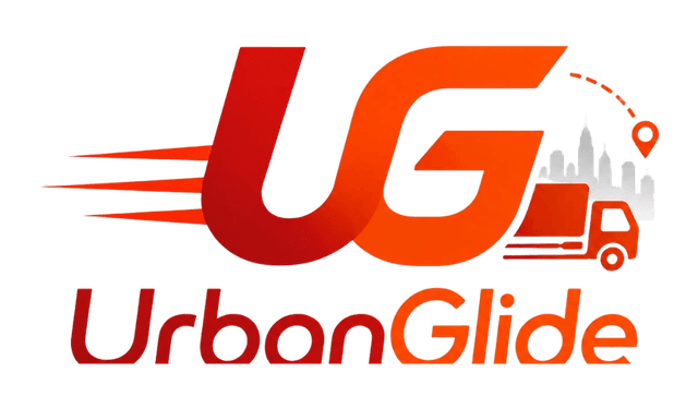Urban Glide — Packers and Movers